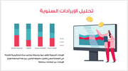 عرض تقديمي-شركة التكنولوجيا المالية-13 شريحة