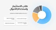 عرض تقديمي- الاستثمار في شركة ناشئة - 17  شريحة