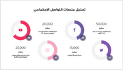 قالب البوربوينت -التعريف بشركة الحلول التكنولوجية - 16 شريحة